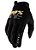 LUVA 100% ITRACK BLK L - Imagem 1