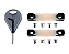 KIT LIGAMENTO JOELHEIRA POD - Imagem 1