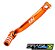 PEDAL CAMBIO CRF 230/CR 85 LARANJA - Imagem 1