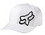 BONE FOX FLEX 45 FLEXFIT WHT S/M - Imagem 1