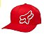 BONE FOX FLEX 45 FLEXFIT RED S/M - Imagem 1