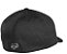 BONE FOX FLEX 45 FLEXFIT 15 BLK/WHT S/M - Imagem 2