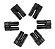 BUCHA COROA FALCON/XRE 300/TRANSALP (6PÇ) - Imagem 1