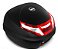BAULETO GIVI MONOLOCK 30L TOUR BICOLOR - Imagem 1