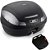 BAULETO GIVI MONOLOCK SIMPLY 47L FUME - Imagem 3