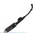ESCAPAMENTO BIZ 110 F1 MINI TRI PRETO - Imagem 1