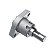 TENSIONADOR CORRENTE COMANDO TITAN 150/160/CRF 250F/CB 300/XRE/BIZ 125 - Imagem 1