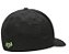 BONE FOX LEGACY FLEXFIT 16 BLK/GREEN S/M - Imagem 2