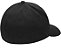 BONE FOX MONSTER PADDOCK FF BLACK S/M - Imagem 2