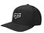 BONE FOX LEGACY FLEXFIT 16 PINSTRIPE S/M - Imagem 1