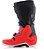 BOTA ALPINESTARS TECH 7 VERMELHO CIANO CINZA PRETO 09.EAN :8021506923442 - Imagem 3