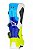 BOTA ALPINESTAR TECH 7 AMARELO BRANCO AZUL CIANO 12.EAN :8021506923596 - Imagem 5