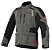 JAQUETA ALPINESTARS ANDES V2 DRYSTAR JACKET VERDE MILITAR  PRETO VERMELHO L.EAN :8021506615132 - Imagem 1