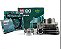 KIT CILINDRO TITAN 125 00/XLR 125 C/PISTAO/ANEIS - Imagem 2