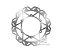 DISCO FREIO TRASEIRO KTM/HUSQVARNA/GASGAS/MXF HARD BRAKE - Imagem 1
