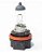 LAMPADA FAROL LEAD 110/PCX 150 HS5 12VX35/35W - Imagem 1