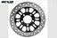 DISCO FREIO DIANTEIRO TITAN 150 09...TITAN 160/BROS 150 - Imagem 1
