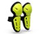 JOELHEIRA ASW FACTORY INFANTIL FLUOR - Imagem 1