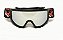 OCULOS MATTOS RACING PRETO ESPELHADA - Imagem 2