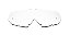 LENTE OCULOS MATTOS RACING CRISTAL - Imagem 1