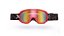 OCULOS MATTOS RACING VERMELHO ESPELHADA - Imagem 2