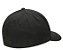 BONE FOX LEGACY FLEXFIT 16 BLK/BLACK L/XL - Imagem 2