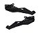 PROTETOR MAO CIRCUIT FENIX CARBON AL PT/PT - Imagem 1