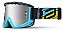 OCULOS ASW A3 FUSION AZUL - Imagem 1