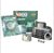 KIT CILINDRO TITAN 160/BROS 160 KIT C/PISTAO/ANEIS - Imagem 1