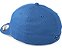 BONE FOX DRAFTR FLEXFIT BLUE S/M - Imagem 2