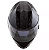 CAPACETE NORISK FF302 STONE BLK/GREY 60/L - Imagem 2