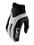 LUVA 100% ITRACK 18 PRETO L - Imagem 1