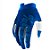 LUVA 100% ITRACK 18 AZUL M - Imagem 1
