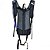 MOCHILA HIDRATAÇAO MATTOS RACING RIDE PRETO 2LT - Imagem 2