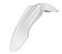 PARALAMA DIANTEIRO CRF 230 15 BRANCO - Imagem 1