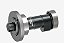 ARVORE COMANDO CBX/NX/XR200/CRF 230/BROS 150 BRAVO 310 GRAUS - Imagem 1