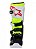 BOTA ALPINESTAR TECH 7 BRANCO AMARELO AZUL 09.EAN :8051194948342 - Imagem 2