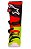 BOTA ALPINESTAR TECH 7 AMARELO VERMELHO CINZA PRETO 11.EAN :8021506923701 - Imagem 2