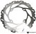 DISCO FREIO DIANTEIRO KXF 250/450 06/14 KLX 450 - Imagem 1