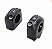 ADAPTADOR GUIDAO 31MM PRETO - Imagem 1