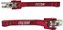 MANETE FREIO/EMBREAGEM CRF 230/CRF 250F RETRATIL VERMELHO - Imagem 3