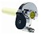 ACELERADOR RAPIDO UNIVERSAL ALUMINIO - Imagem 2