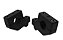 ADAPTADOR GUIDAO 22MM PRETO AVANÇADO - Imagem 1