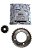 KIT RELAÇAO BIZ 110I 16.../BIZ 125 18... 428HX106LX33X14 - Imagem 1
