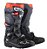 BOTA ALPINESTARS TECH 7 ENDURO PRETO CINZA VERMELHO FLUO. 12  EAN :8033637200385 - Imagem 1