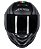 CAPACETE AXXIS EAGLE ITALY MATT BLACK 60/L - Imagem 3