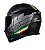 CAPACETE AXXIS EAGLE ITALY MATT BLACK 60/L - Imagem 2