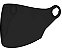 VISEIRA CAPACETE TORK NEW LIBERTY THREE/NEW ATOMIC/ZEUS FUME - Imagem 1