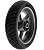 PNEU 100/90-14 HB 37 TRAS PCX - Imagem 1