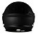 CAPACETE TORK NEW LIBERTY THREE ELITE FOSCO TAM. 56 - Imagem 2